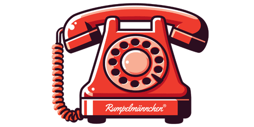 Rumpelmännchen Telefonnummer