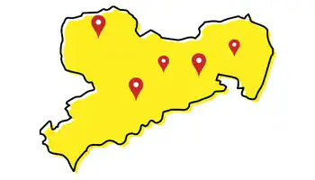 Entrümpelung in Sachsen von Rumpelmännchen